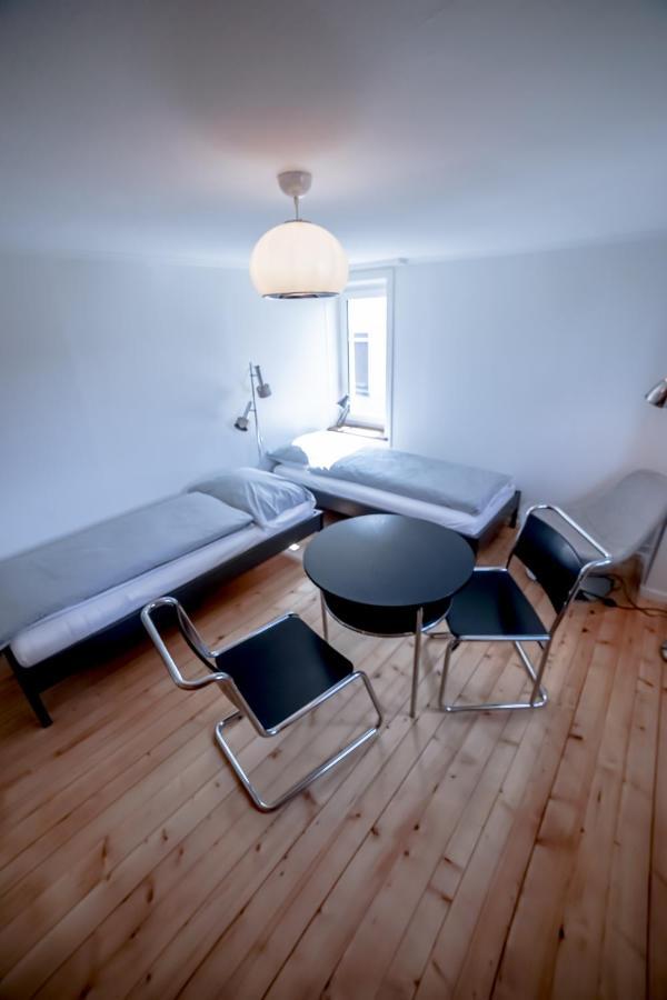 Hotel Tilia Uster Dış mekan fotoğraf