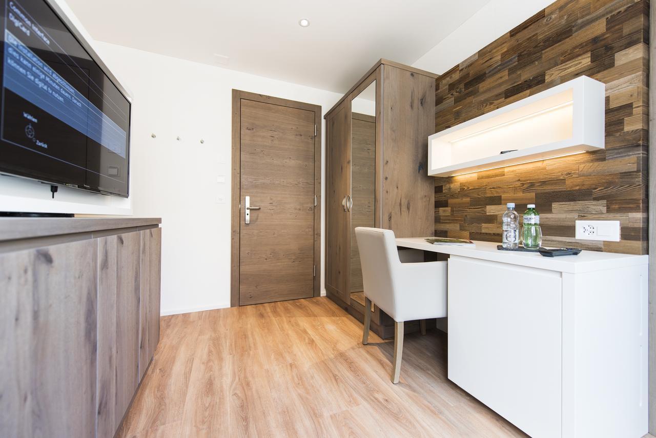 Hotel Tilia Uster Dış mekan fotoğraf